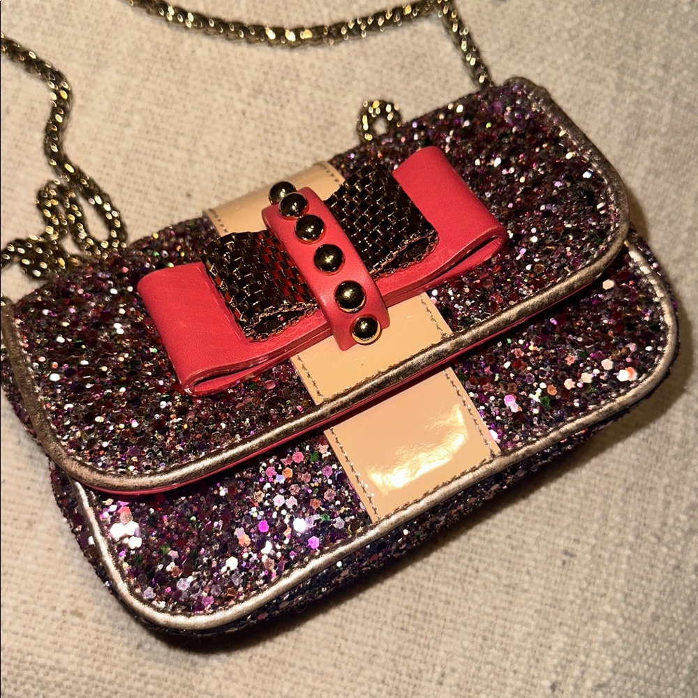 CHRISTIAN LOUBOUTIN - Picture 6 of 12
